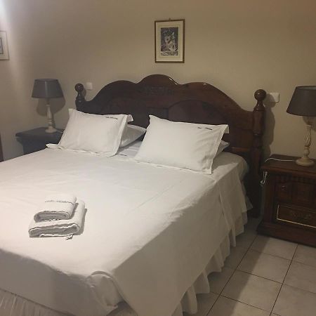 Dimaras Apartments Vasilikí Eksteriør bilde