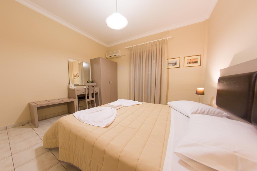 Dimaras Apartments Vasilikí Rom bilde