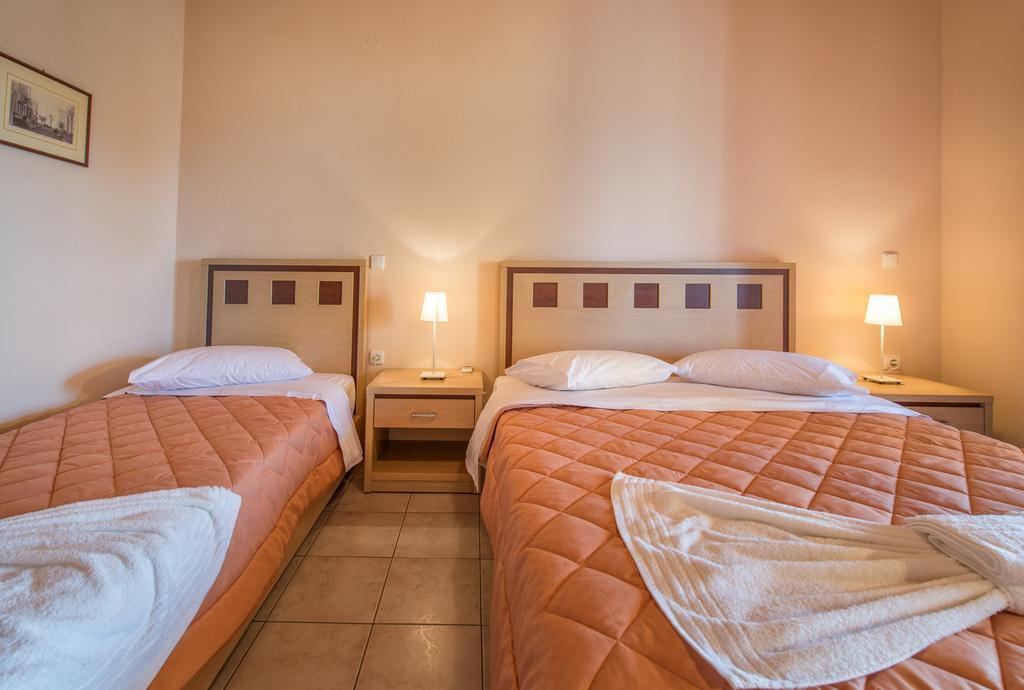 Dimaras Apartments Vasilikí Rom bilde