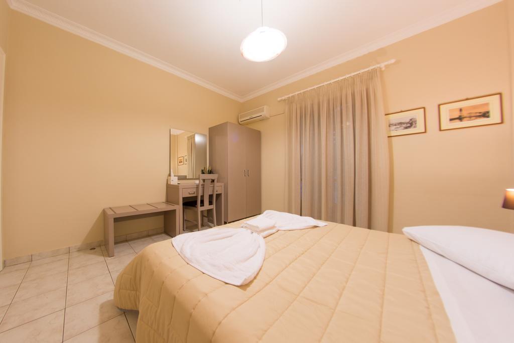 Dimaras Apartments Vasilikí Rom bilde